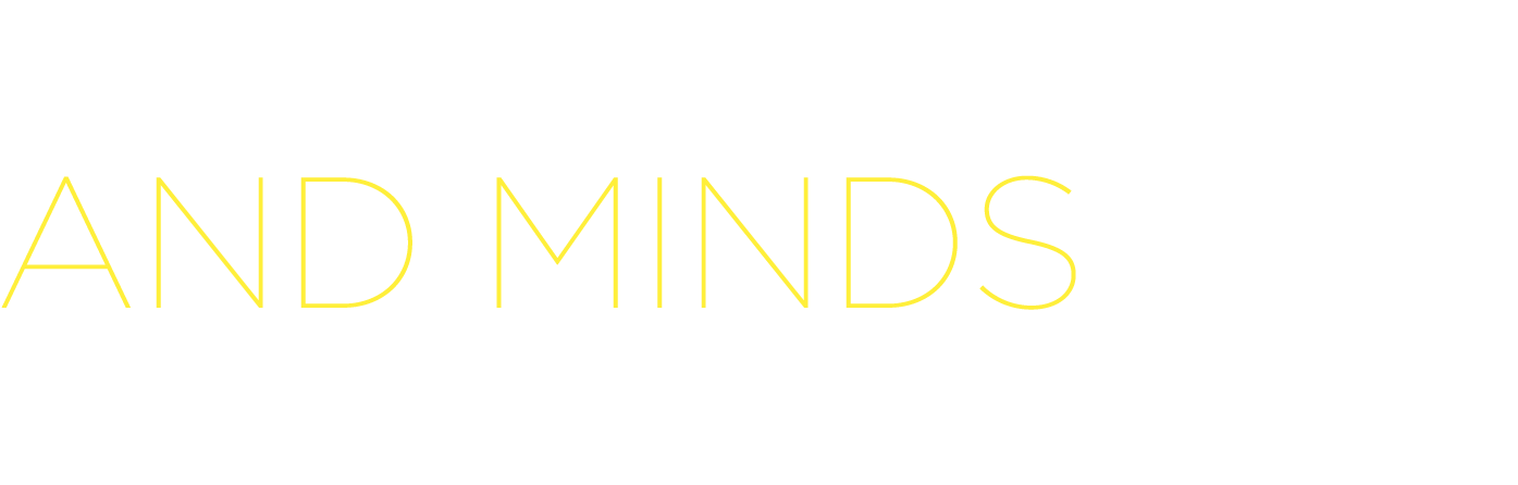 taking hearts and minds prisoner
